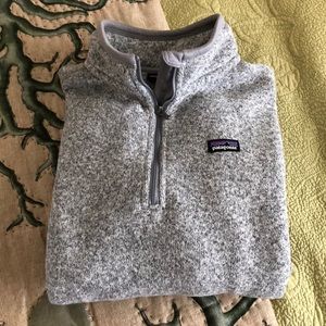 Patagonia Women’s Better Sweater
